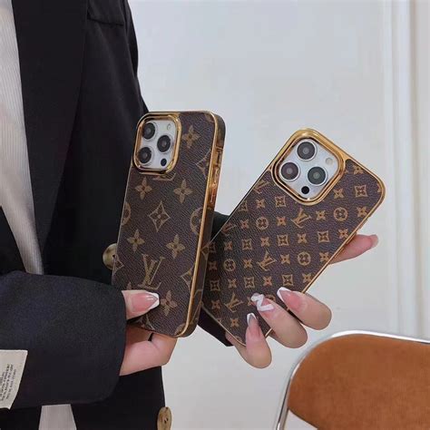 coque louis vuitton iphone 15|Smartphone Accessories, Holders, Cases .